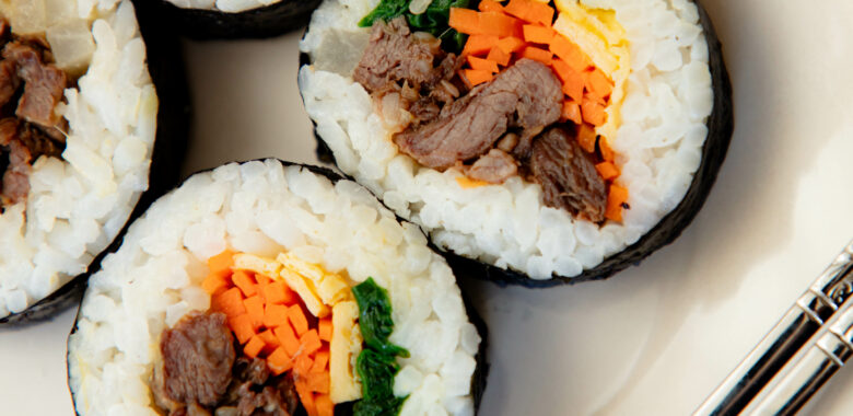 Kimbap